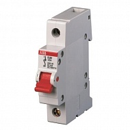Рубильник ABB E201R 32A