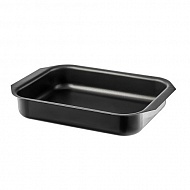 Противень 230х300мм штампованный DARIIS "Эконом" LCS21300