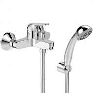Смеситель для ванны VIDIMA FINE (BA388AA)