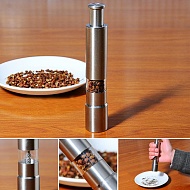 Мельница-перечница MG600