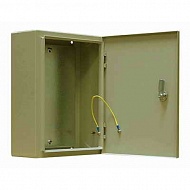 Щиток ОУ 403R (400х300х150) IP41