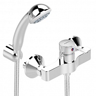 Смеситель для душа VIDIMA LOGIK (BA278AA)