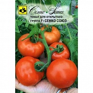 Семена Томат Семко Союз, 0,1г., Семко