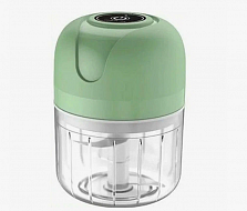Измельчитель кухонный аккумуляторный 250 мл CX-2301
