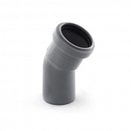 Отвод  ПП d  50x30