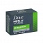 Мыло туалетное DOVE MEN 4 х 100 гр. EXTRA FRESH