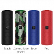 Колонка Bluetooth Hoco BS33
