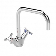 Смеситель для кухни VIDIMA TRINITY (BA263AA)