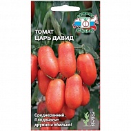 Семена Томат Царь Давид, 0,1г., Седек