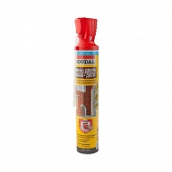 Пена монтажная SOUDAL GENIUS GUN 500 мл 