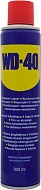 Очиститель (смазка) WD-40 240 мл