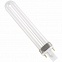 Лампа люминесцентная компактная G23   9W 2700К