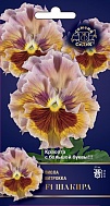 Семена Цветы Виола Шакира, 5шт., Седек