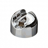 Кронштейн для душа MELODIA MKP20518P