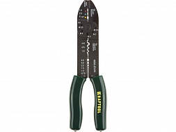 Клещи для снятия изоляции 5в1 Kraftool 22661