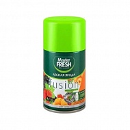 Освежитель воздуха ЗАПАСКА Master FRESH Лесная ягода 250мл