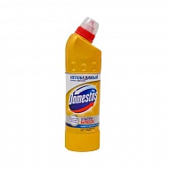 Средство чистящее DOMESTOS (Доместос) "Ультра блеск" 500 мл