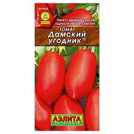 Семена Томат Дамский угодник, 20шт., Аэлита