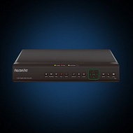 Соковыжималка для лимона М1650 (пластик)