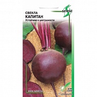 Семена Свекла Капитан, 120шт., Дом Семян С-П