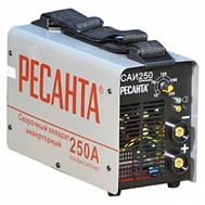 Аппарат сварочный инвертор Ресанта САИ-250К