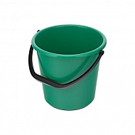 Ведро пластиковое 10 л Home Palisad 929665