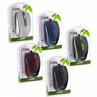 Мышь проводная  USB Perfeo PF-3442