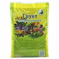 Грунт Универсальный 10,0л АНТ