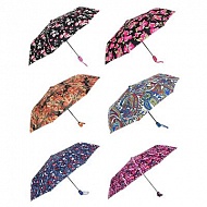 Зонт автомат женский DOLPHIN UMBRELLAS 917
