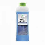 Средство GRASS чистящее после ремонта "Cement Cleaner" 1л