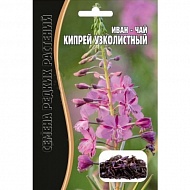 Семена Иван-чай Кипрей б/ф, 350шт., Решение